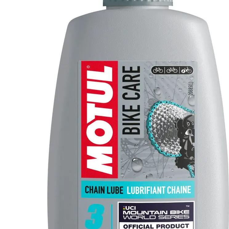 Motul Chain Lube Wet Off Road 100mL