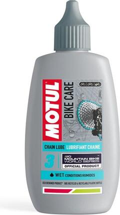 Motul Chain Lube Wet Off Road 100mL