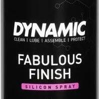 Dynamic Fabulous Finish Shine 400ml
