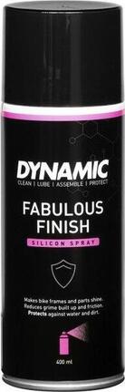 Spray silikonowy Dynamic 400 ml