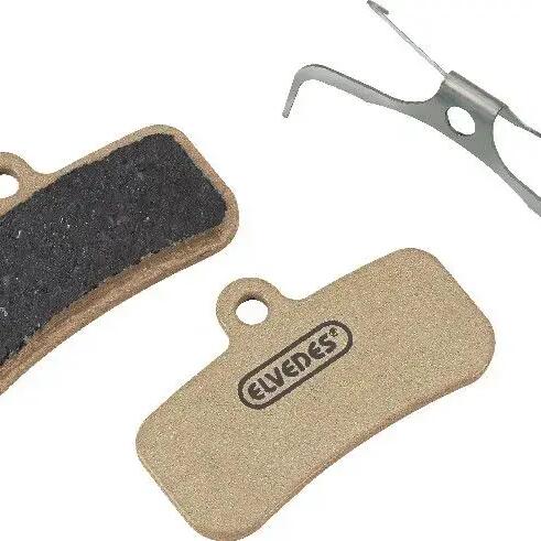 Elvedes Sintered Disc Brake Block Set for Shimano BR-M810