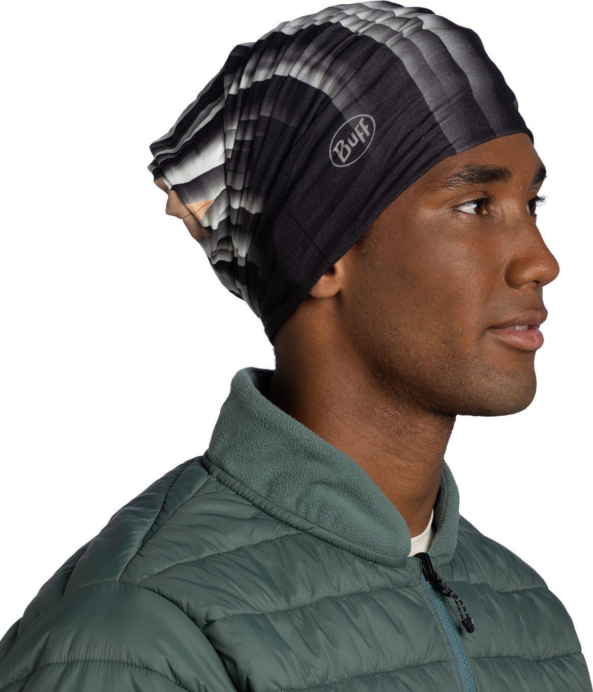 Chusta wielofunkcyjna BUFF Original - gem iron grey 4/5