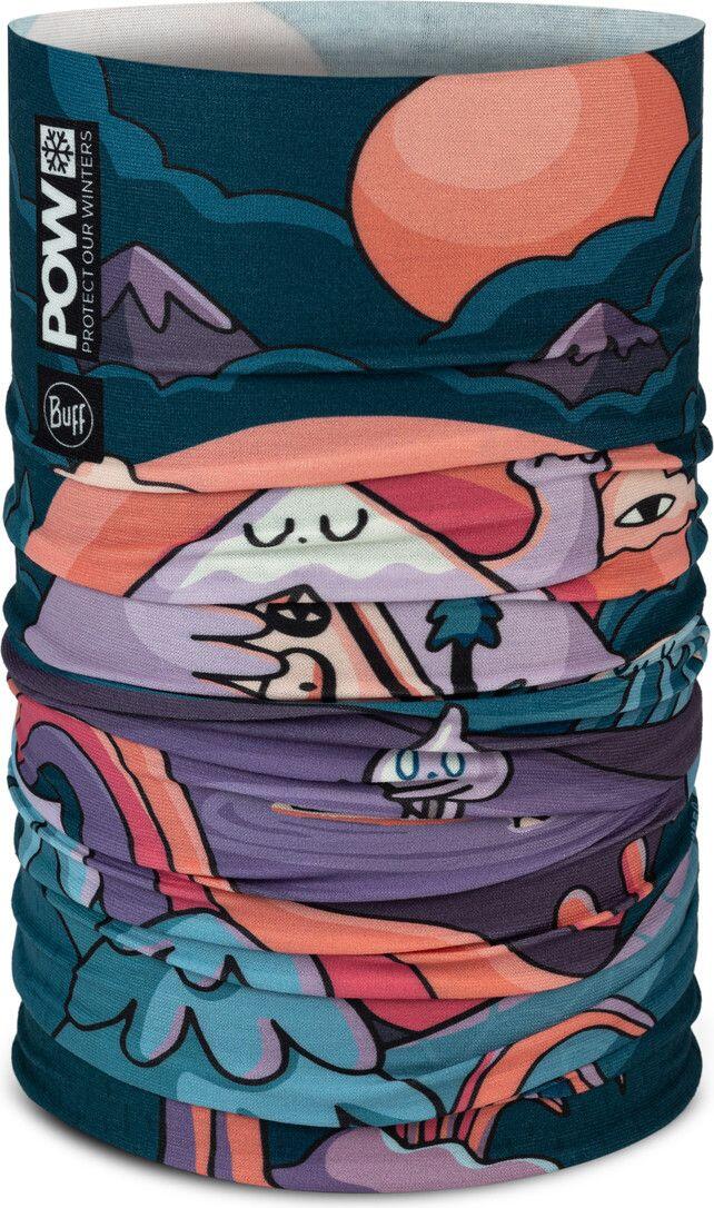 Tour de cou multifonction BUFF Original Ecostretch 1/5