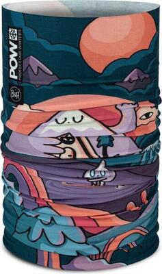 Multifunctionele buff original ecostretch sjaal