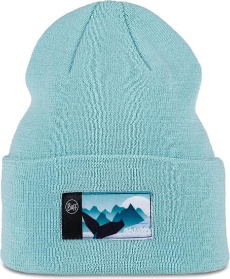 Czapka BUFF KNITTED BEANIE LILON GEM CRYSTAL