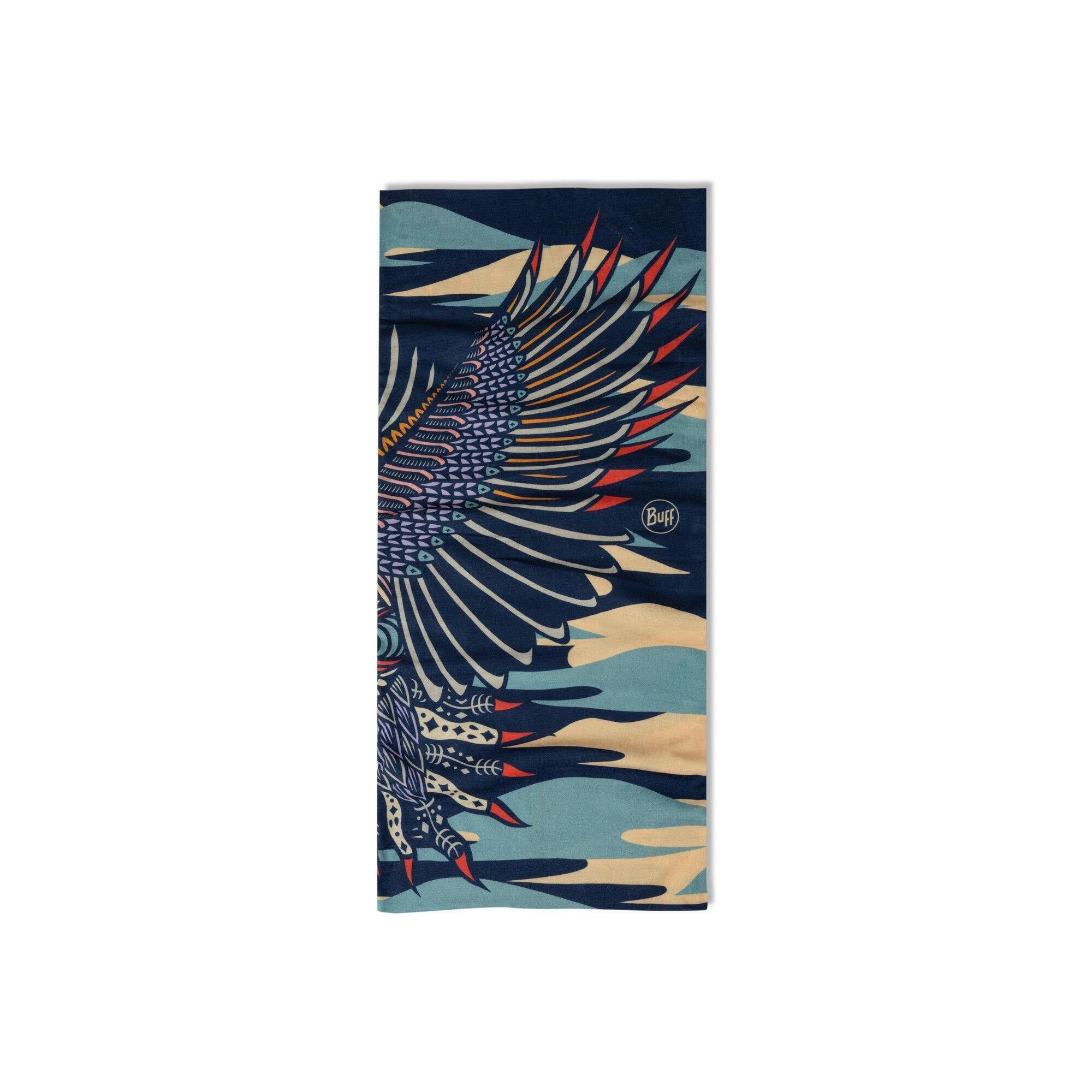 BUFF Original Ecostretch multifunkcionális kendő