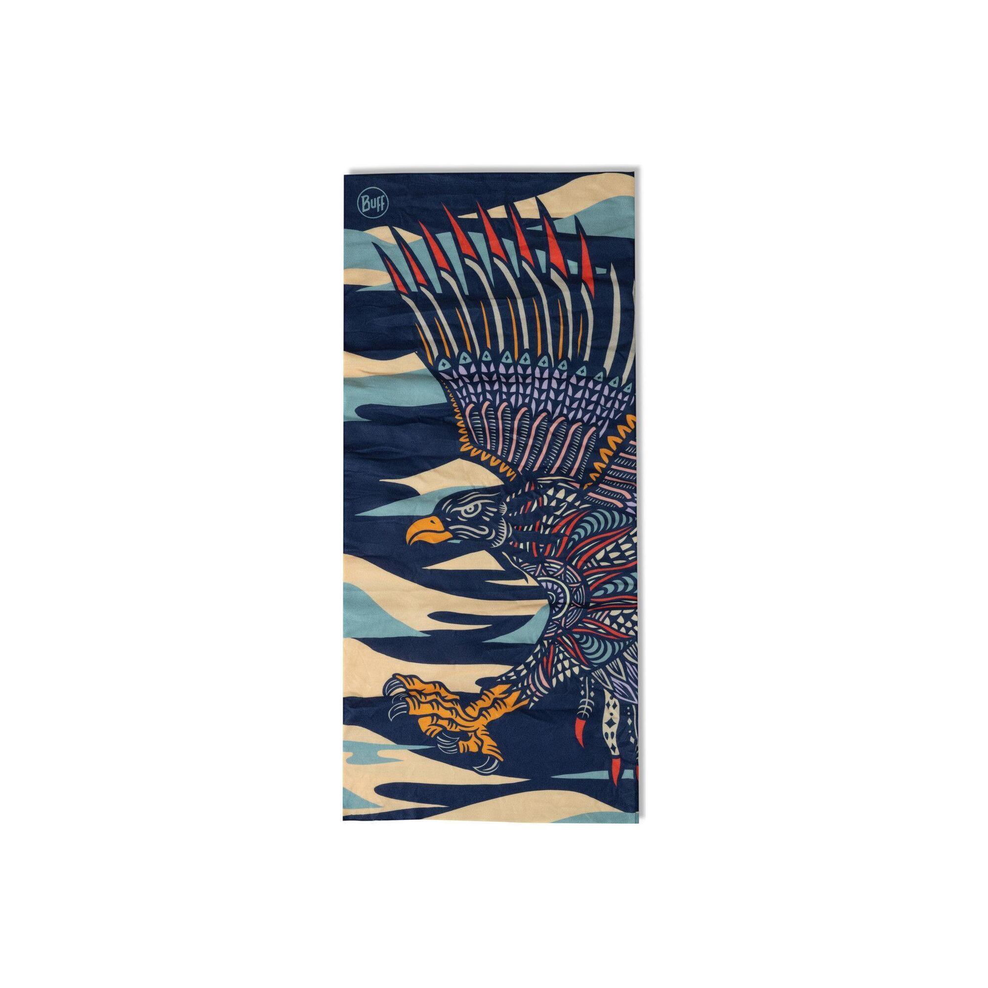 BUFF Original Ecostretch multifunkcionális kendő