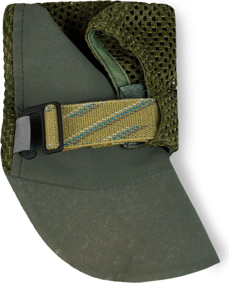 Casquette Unisexe Buff Pack Trucker Khaki 3/7