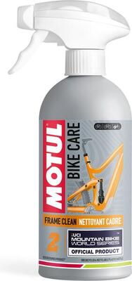 Motul clean off road frame cleaner 500 ml