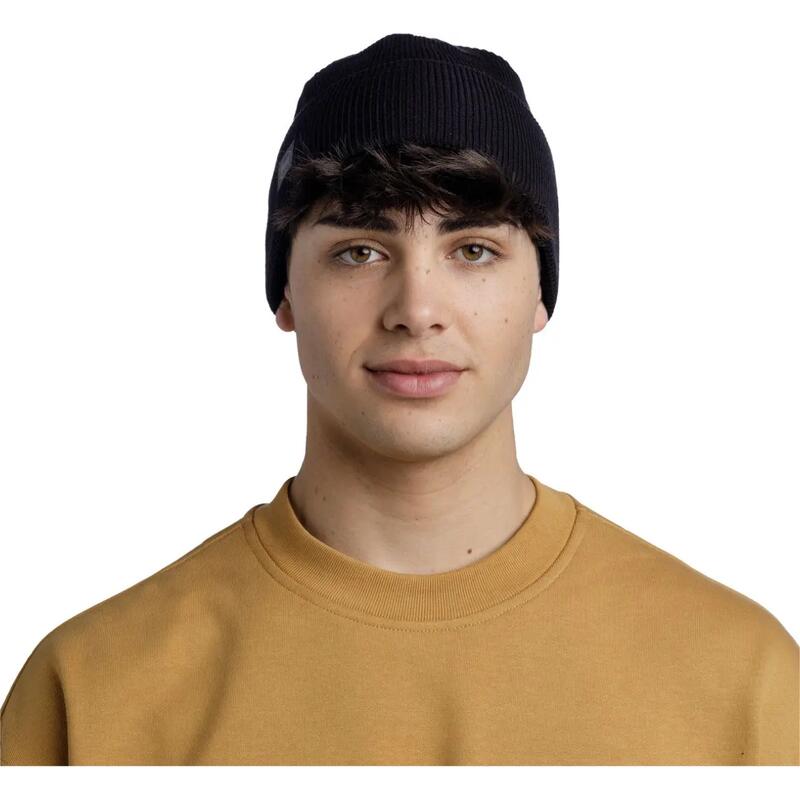 Sapka Buff Crossknit Solid