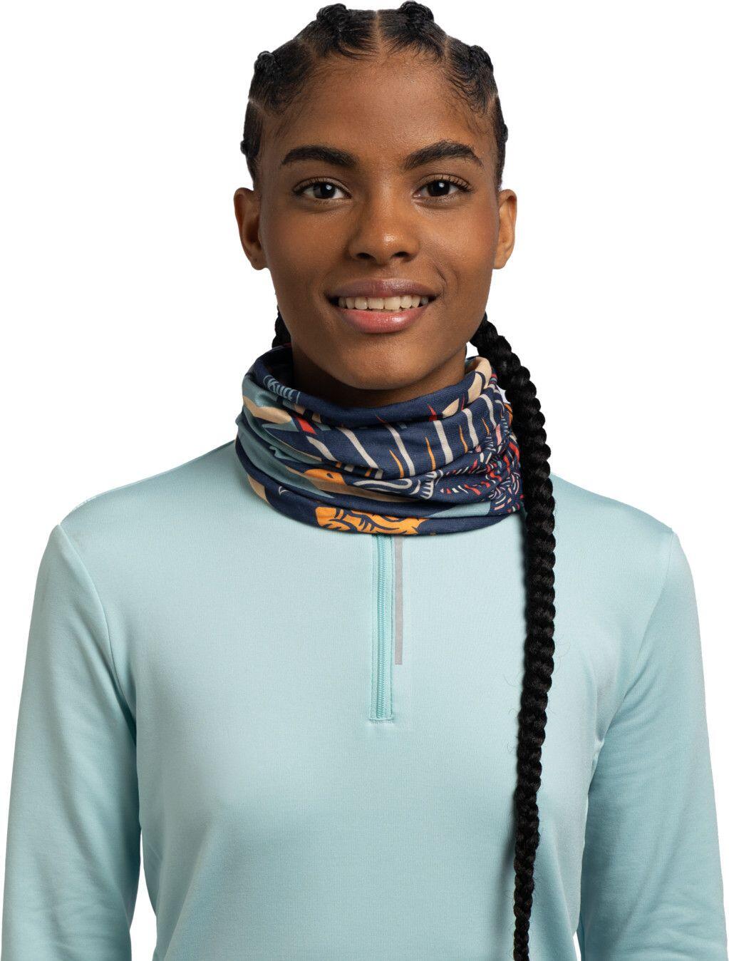 Pañuelo multifuncional BUFF Original Ecostretch 4/5