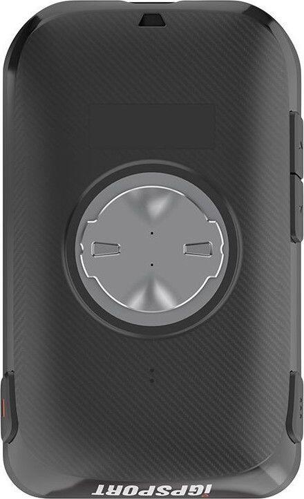 Misuratore gps touch Igpsport Igs800 4/7