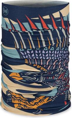 Multifunctionele buff original ecostretch sjaal