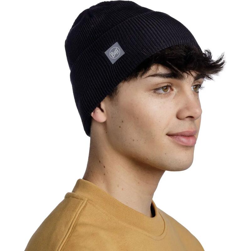 Sapka Buff Crossknit Solid