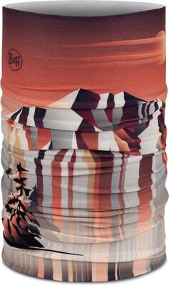 Chusta wielofunkcyjna original ecostretch - gem ruby