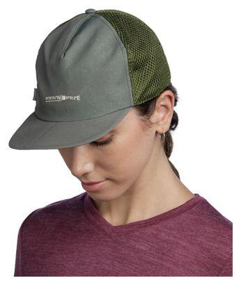 Casquette Unisexe Buff Pack Trucker Khaki 7/7