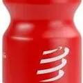 Compressport 750ml Bike Bottle Red/White