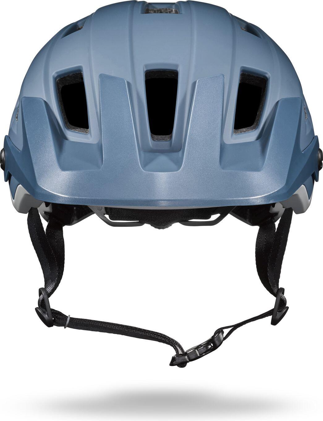 Casque VTT Julbo Rock Gris/Bleu 4/6