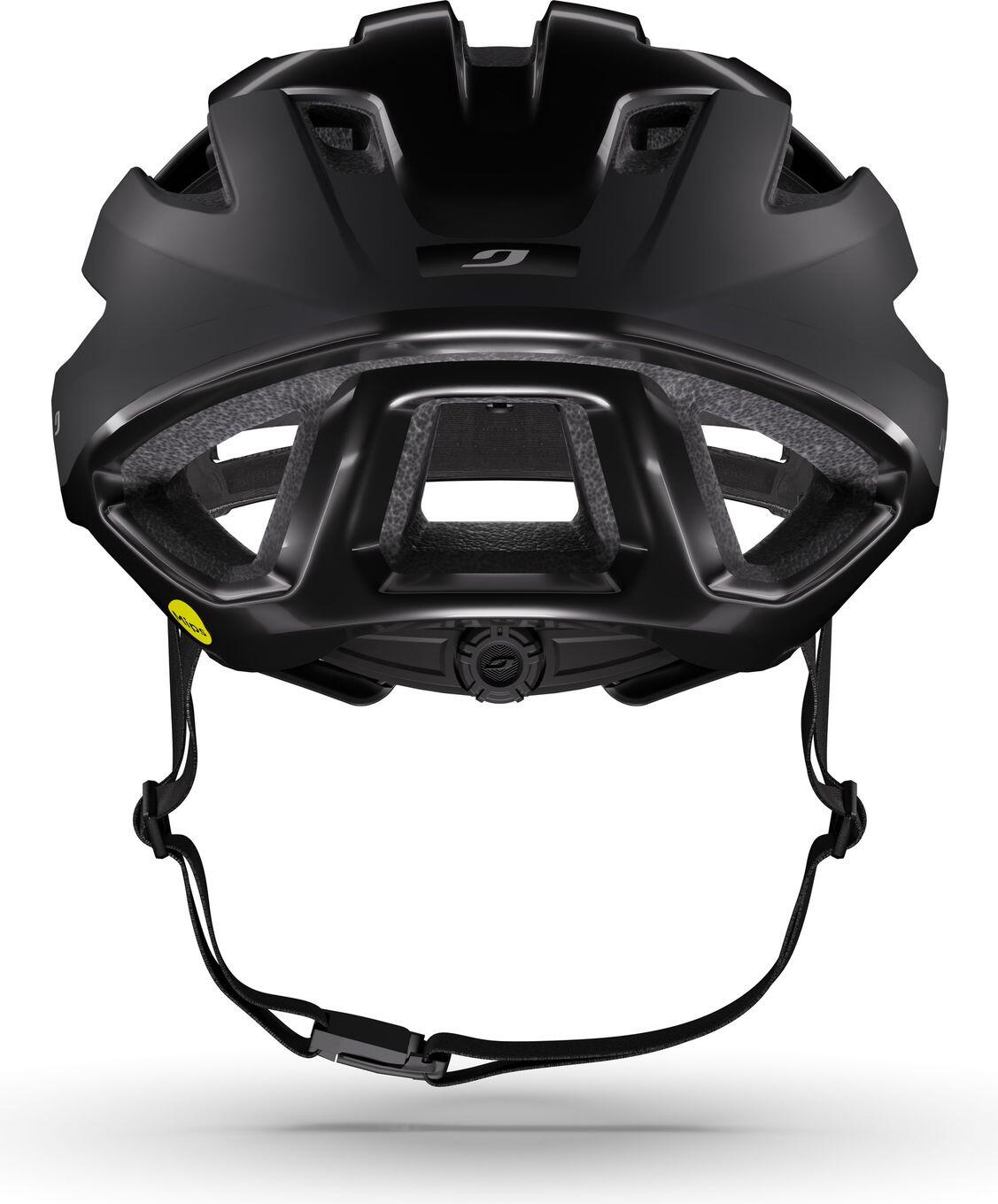 Julbo Finisher Casco da strada nero 3/6