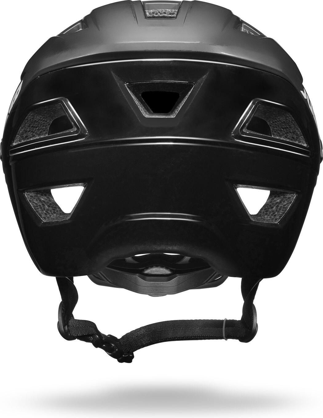 Casque VTT Julbo Rock Noir 3/5