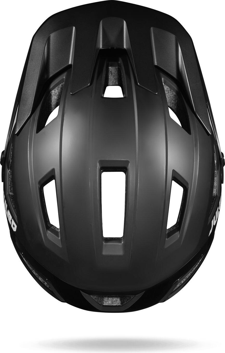 Casque VTT Julbo Rock Noir 2/5