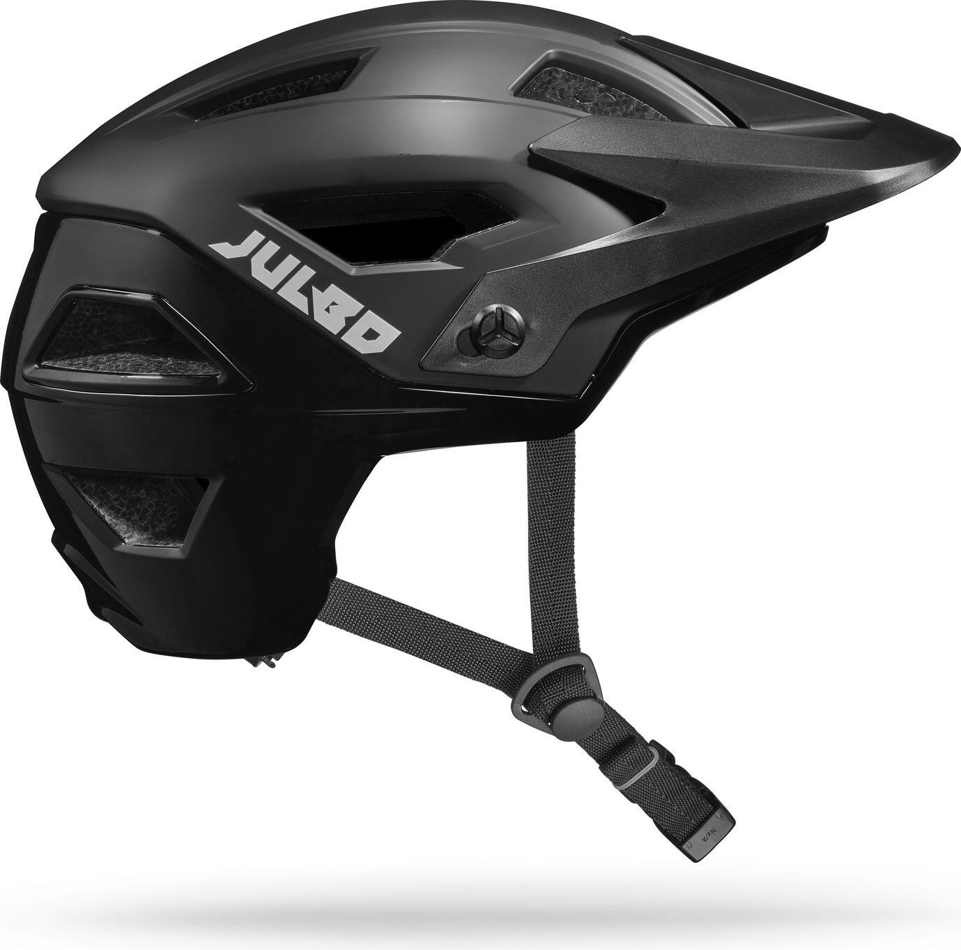 Casque VTT Julbo Rock Noir 5/5