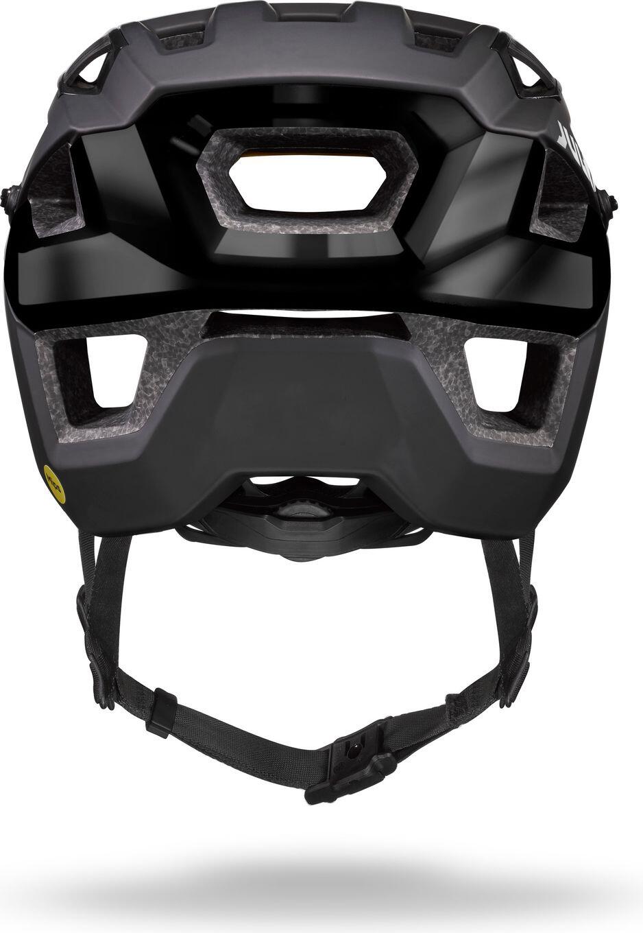Casque VTT Julbo Forest Evo Noir 3/5