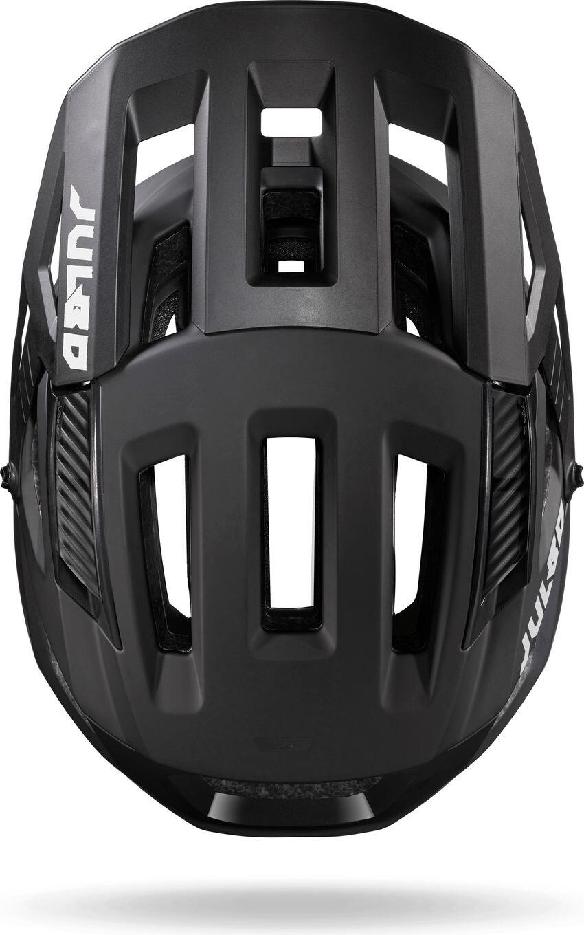 Casque VTT Julbo Forest Evo Noir 2/5
