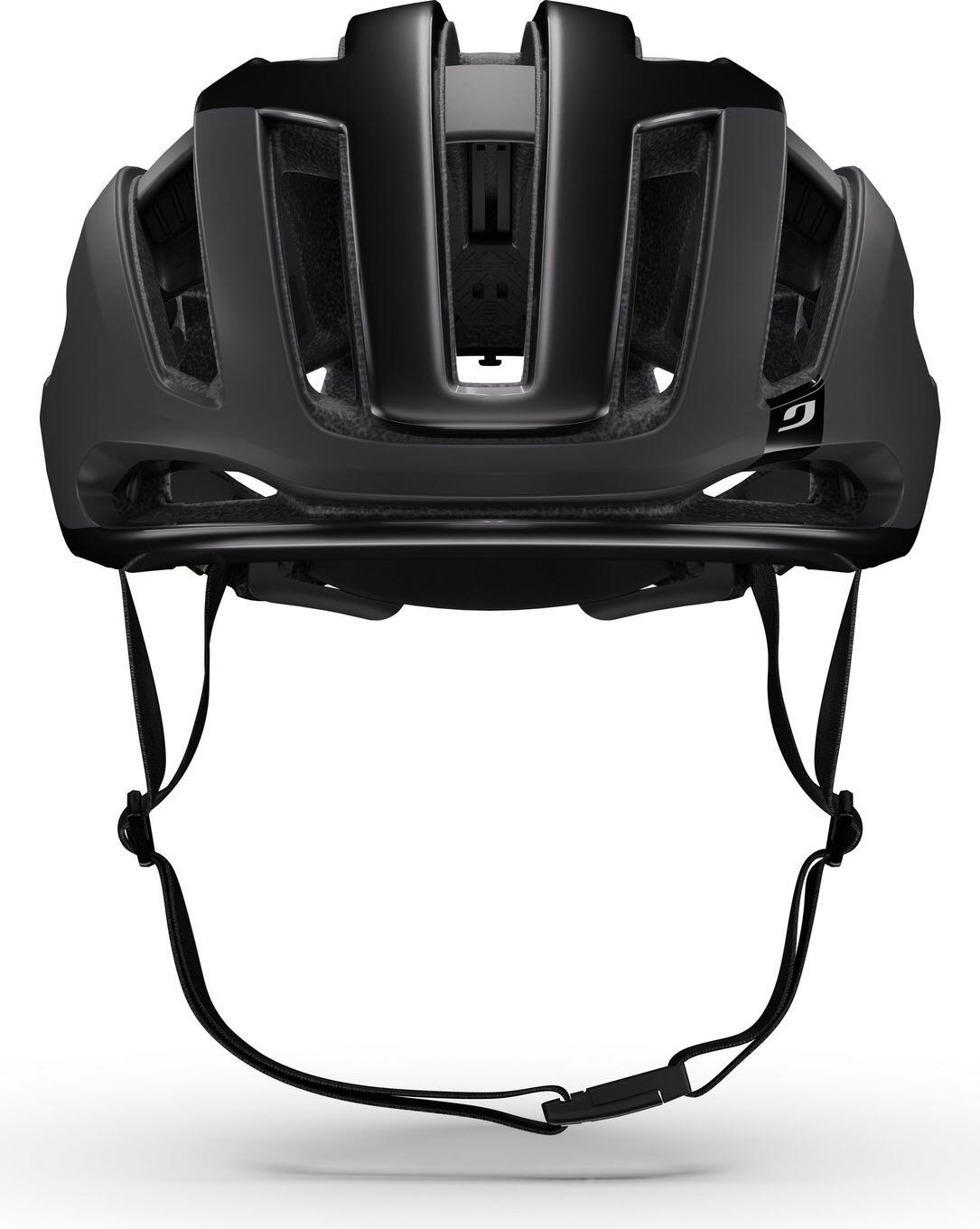 Julbo Finisher Casco da strada nero 4/6