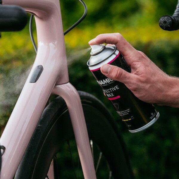 Fahrrad-Reinigungsspray Dynamic Protective Wax 2/7