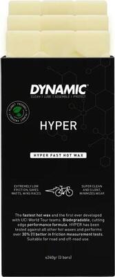 Dynamic hyper wax chain lube 240g