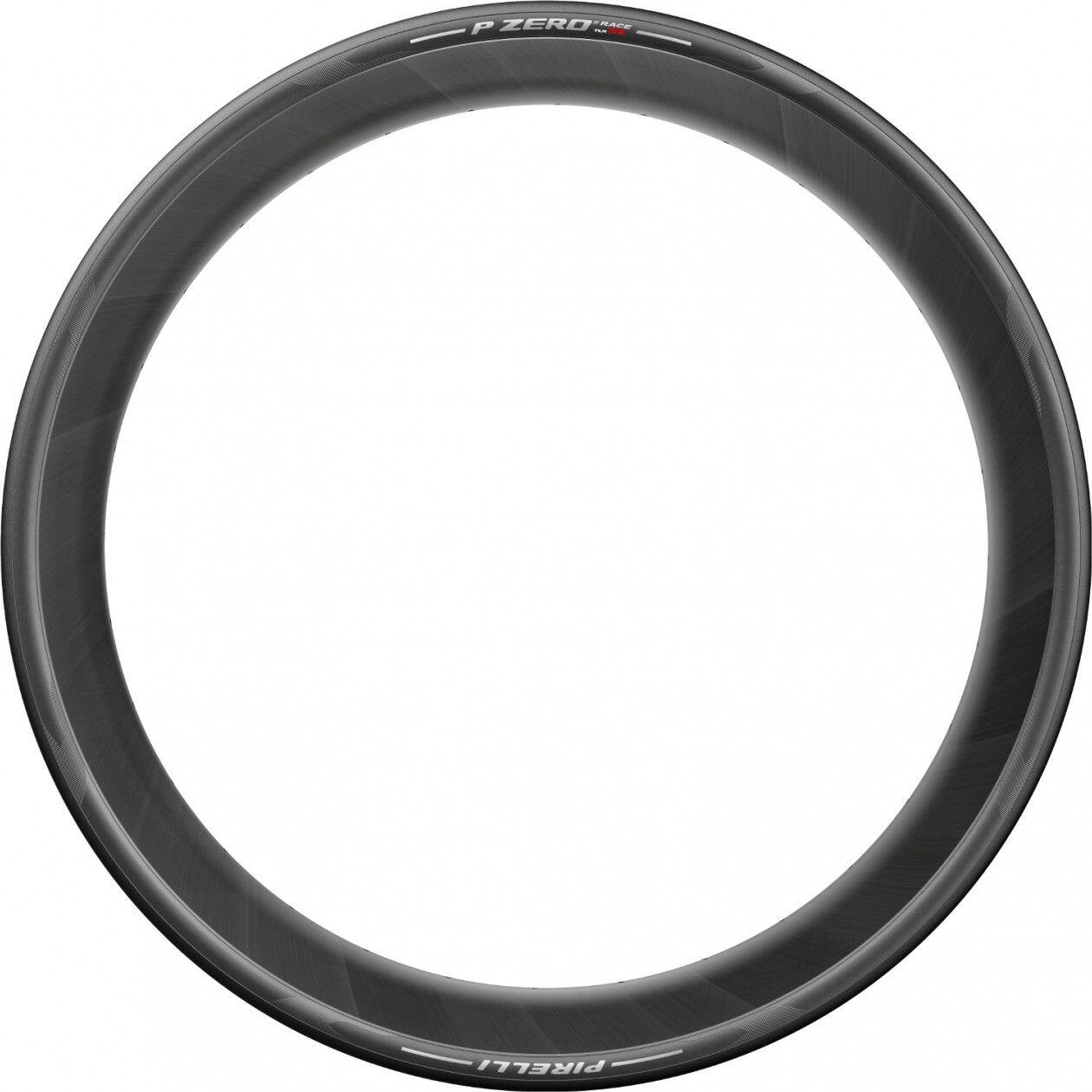 Pneumatico da strada Pirelli P Zero Race TLR SL 700 mm Tubeless Ready pieghevole 3/5