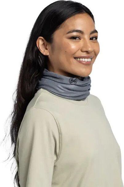 Braga de cuello CoolNet UV® Unisex Buff Azul 3/7