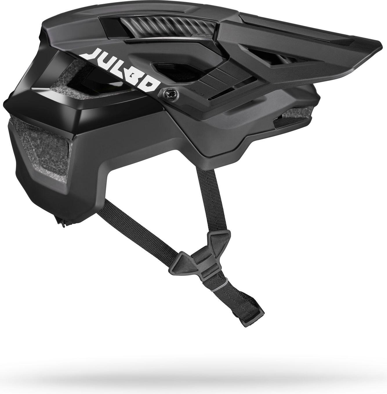 Casque VTT Julbo Forest Evo Noir 5/5