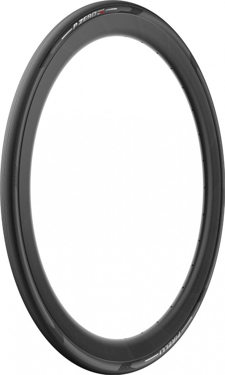 Pneumatico da strada Pirelli P Zero Race TLR SL 700 mm Tubeless Ready pieghevole 2/5