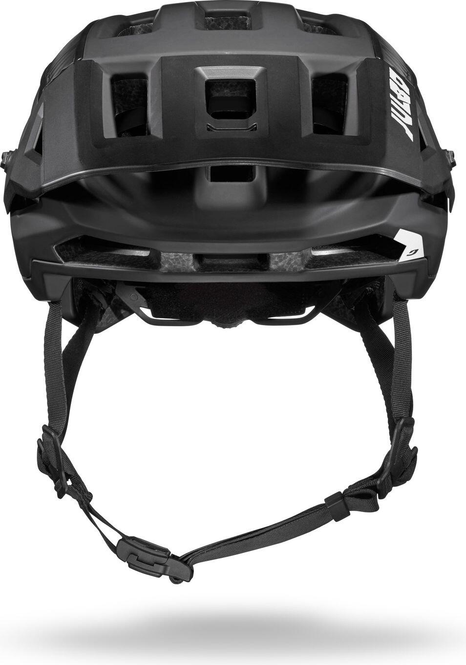 Casque VTT Julbo Forest Evo Noir 4/5