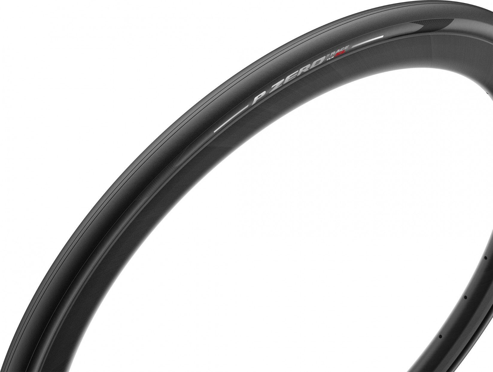 Pneumatico da strada Pirelli P Zero Race TLR SL 700 mm Tubeless Ready pieghevole 5/5
