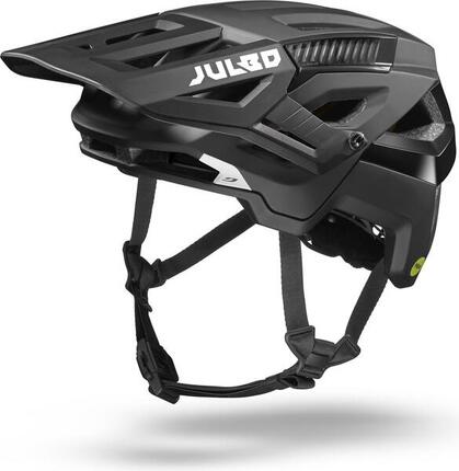 Kask rowerowy VTT FOREST EVO