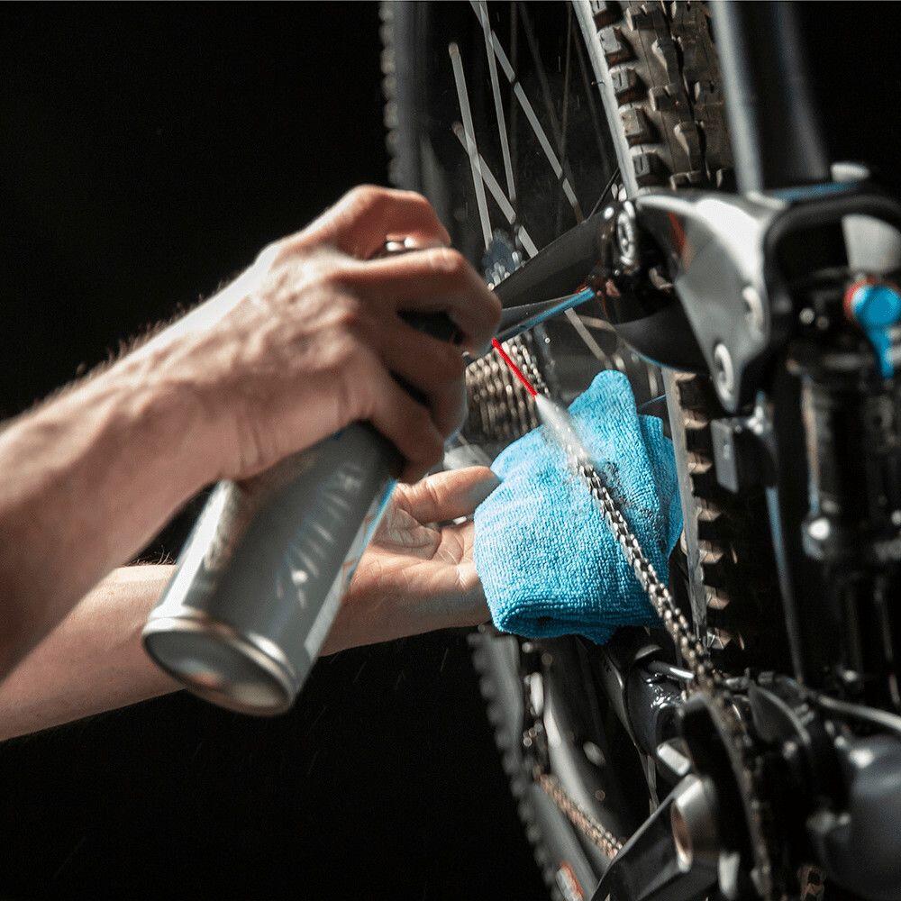Desengrasante en spray WD-40 500ml 3/3