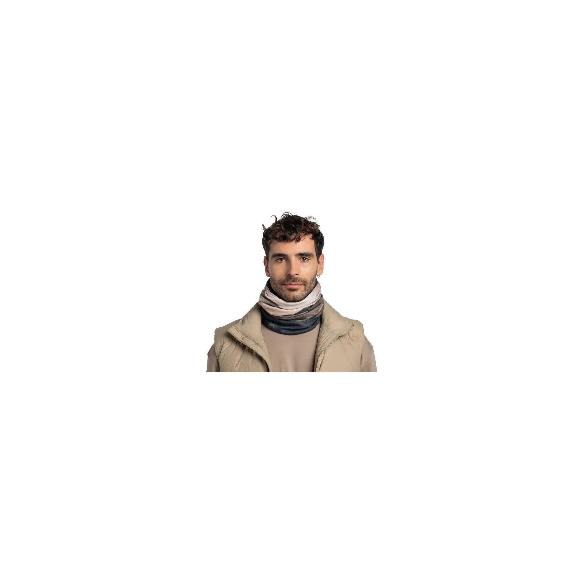 Bandană Polar Reversible