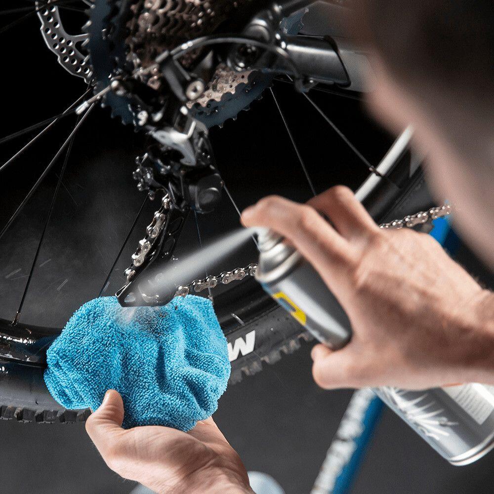 Desengrasante en spray WD-40 500ml 2/3