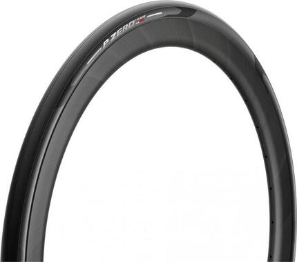 Pirelli P Zero Race TLR SL Straßenreifen 700 mm schlauchlos faltbar TechWALL Sma
