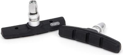 Paar remblokken elvedes v-brake