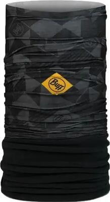 Buff micor graphite black choker