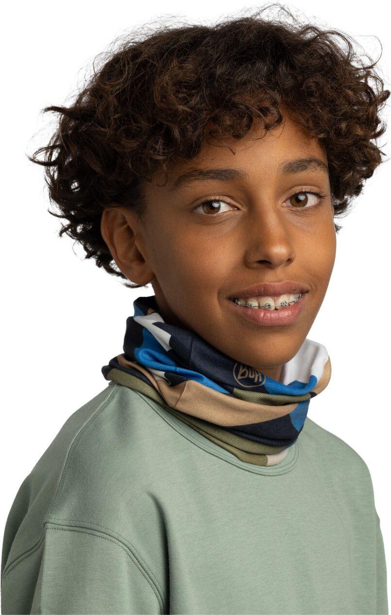 Braga de cuello CoolNet UV® Unisex Buff Multi 3/7