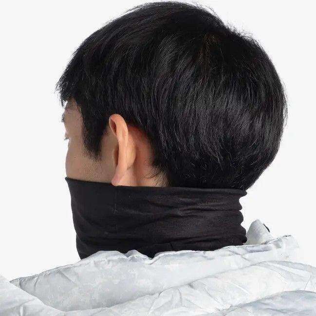 Komin zimowy z polaru Buff Polar 3/7
