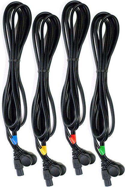 Electro Stimulateur Compex SP 2.0 4/7