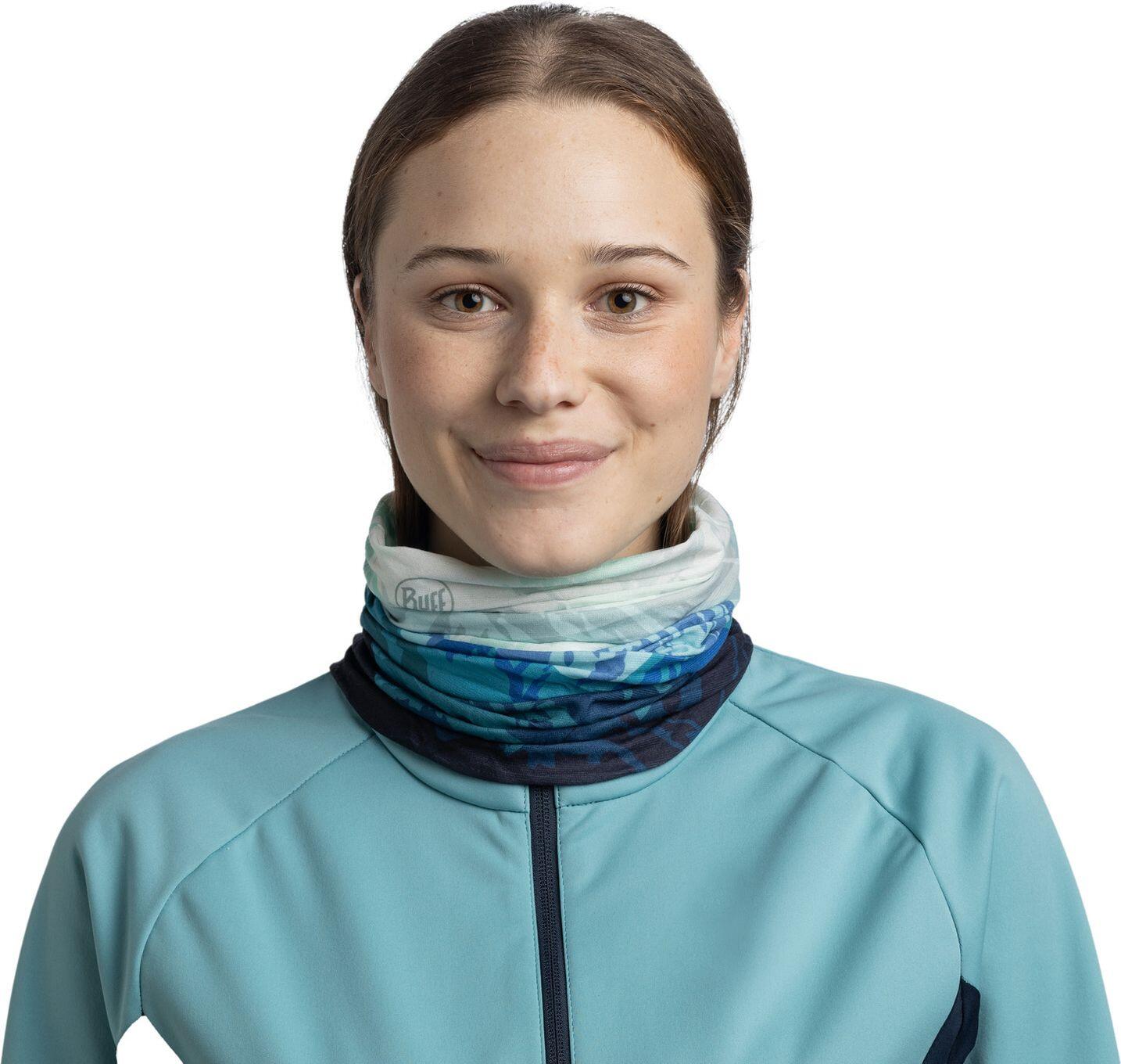 Chusta wielofunkcyjna Original Ecostretch - Dryen Blue 3/7
