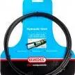 Elvedes Black Hydro Brake Line SM-BH59 20m