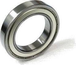 BLACK BEARING picture